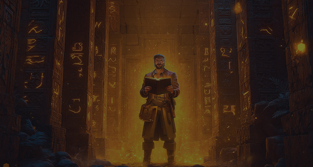 Book of the Fallen